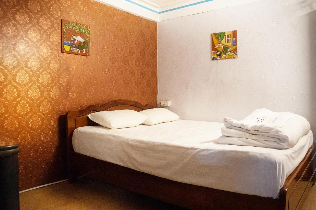 Zostay Hostel Backpackers Ханой Экстерьер фото