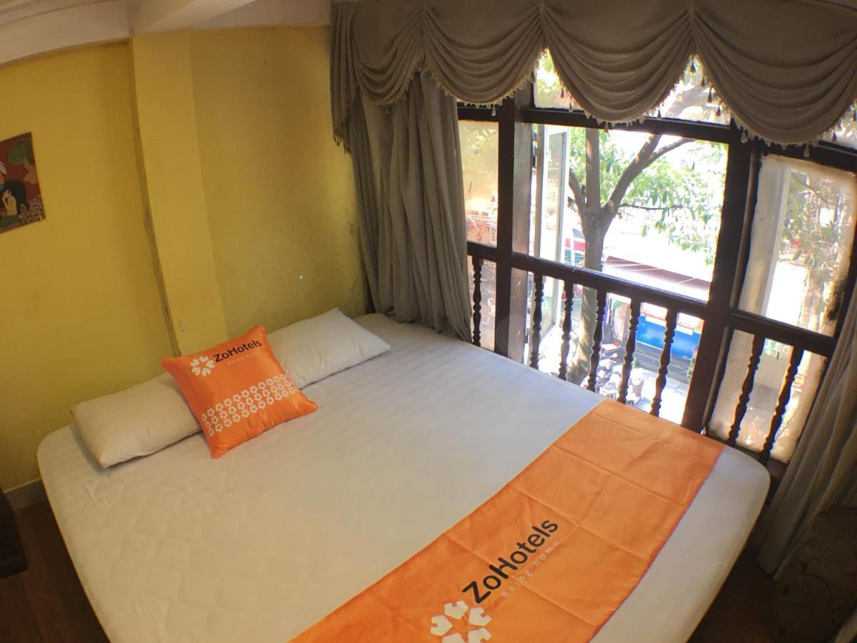 Zostay Hostel Backpackers Ханой Экстерьер фото