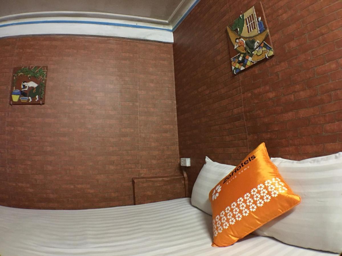 Zostay Hostel Backpackers Ханой Экстерьер фото