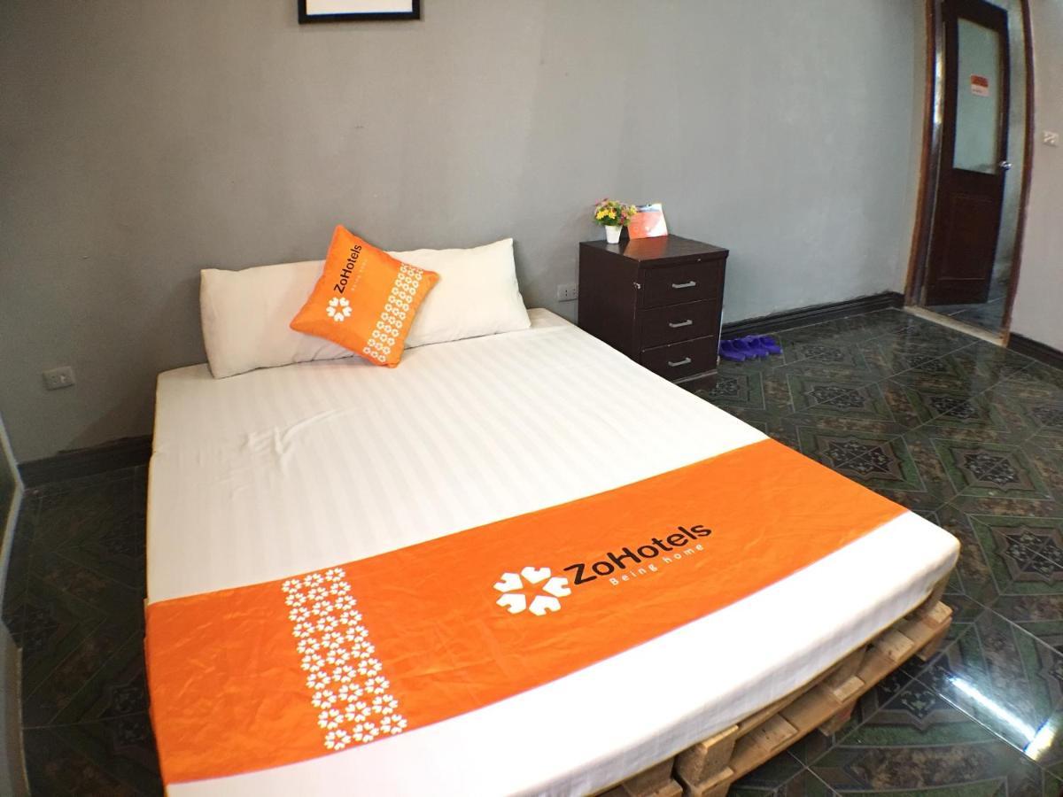 Zostay Hostel Backpackers Ханой Экстерьер фото