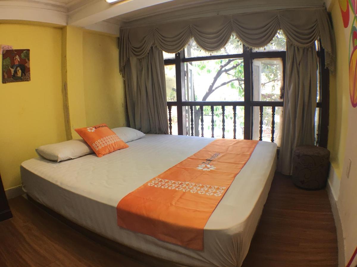 Zostay Hostel Backpackers Ханой Экстерьер фото