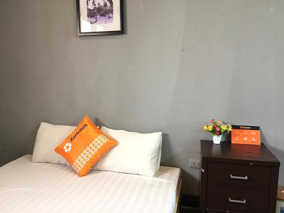 Zostay Hostel Backpackers Ханой Экстерьер фото