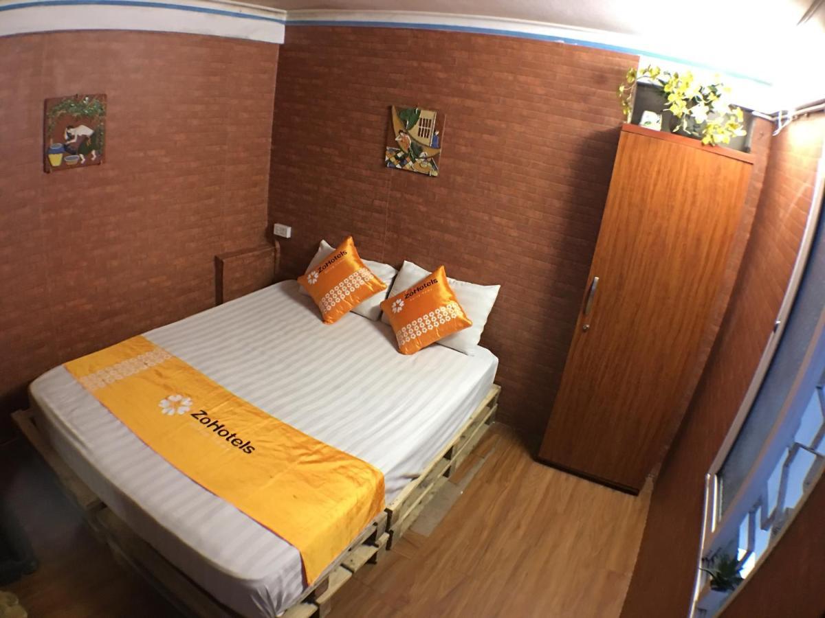 Zostay Hostel Backpackers Ханой Экстерьер фото